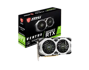 GeForce RTX 2060 SUPER VENTUS GP
